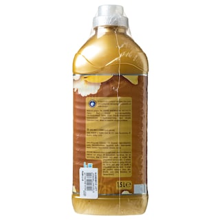 LENOR | Μαλακτικό Ρούχων La Collection Gold Orchid 90+30 Μεζούρες Δώρο