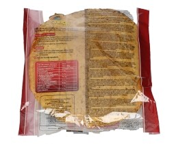 EL SABOR | ΠΙΤΤΕΣ TOMATO WRAPS 10'' 400 GR