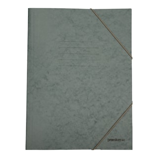 - | Folder Prespan with Elastic 1 Piece