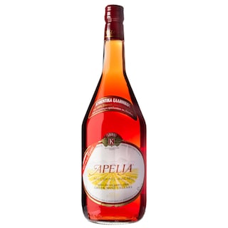 APELIA | Rose Wine Dry 1.5lt