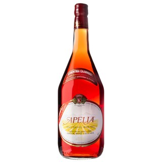APELIA | ΟΙΝΟΣ ΡΟΖΕ ΞΗΡΟΣ 1,5 LT