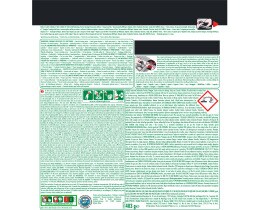 FAIRY | Κάψουλες Πλυντηρίου Πιάτων All in 1 Original 26 Τεμάχια