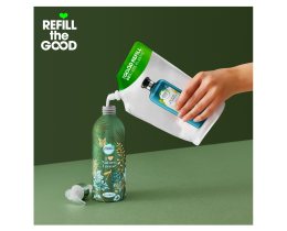 HERBAL ESSENCES | Σαμπουάν Argan Oil Ανταλλακτικό 480ml