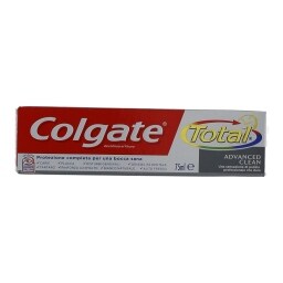 COLGATE | 360 | ΟΔΟΝΤΟΚΡΕΜΑ CLEAN 75 ML