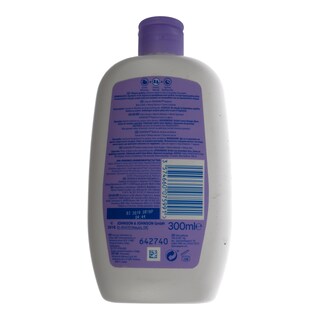 JOHNSON | ΒΡΕΦΙΚΗ ΛΟΤΙΟΝ ΣΩΜΑΤΟΣ BEDTIME 300 ML
