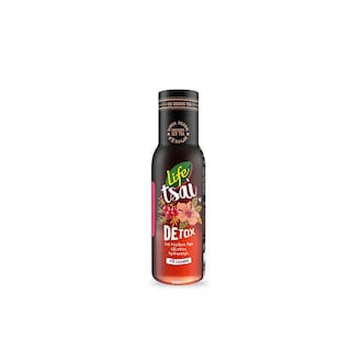 LIFE | Ice Tea Ιβίσκος Cranberry 0% Ζάχαρη 500ml