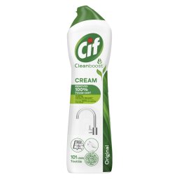 CIF | Κρέμα Γενικού Καθαρισμού Micro Crystals 500ml