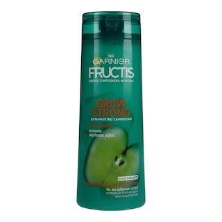 FRUCTIS | FRUCTIS SHAMP.GROWSTRONG 400ML ΜΑΛΛΙΩΝ GROW STRONG 400ML