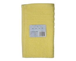 BLANCA | BLANCA TOWEL 30X50 YELLOW