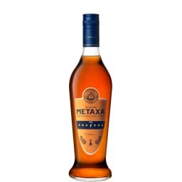 METAXA | ΜΠΡΑΝΤΥ ******* 700 ML