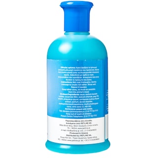 PET NATURA | Σαμπουάν με Καρύδα  500 ml