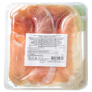 CITTERIO | PROSCIUTO ΣΕ ΦΕΤΕΣ 70 GR