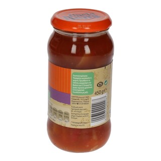 UNCLE BEN'S | ΣΑΛΤΣΑ ΓΛΥΚΟΞΙΝΗ LIGHT 450 GR