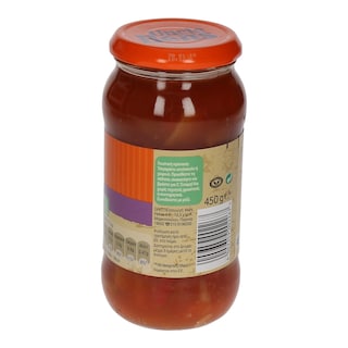 UNCLE BEN'S | ΣΑΛΤΣΑ ΓΛΥΚΟΞΙΝΗ LIGHT 450 GR