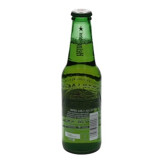 HEINEKEN | ΜΠYΡΑ ΦΙΑΛΗ 250 ML