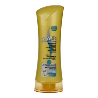 SUNSILK | ΜΑΛΑΚΤΙΚΗ ΚΡΕΜΑ ΛΕΙΑ ΚΑΙ ΜΕΤΑΞΕΝΙΑ 200 ML