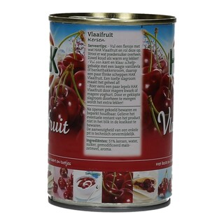 HAK | ΓΕΜΙΣΗ ΤΑΡΤΑΣ ΚΕΡΑΣΙ 430 GR