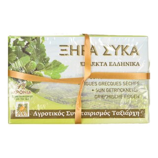 ΤΑΞΙΑΡΧΗΣ | ΣYKA ΛΕΥΚΑ 250GR