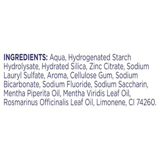 AIM | AIM ΟΔ/ΜΑ NATURE ELEM.BAK.SODA 75ML