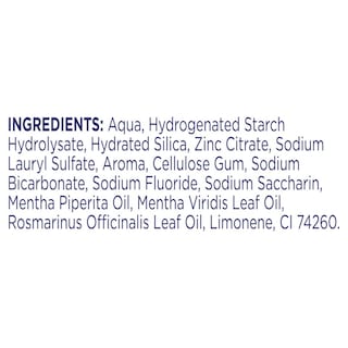 AIM | Οδοντόκρεμα Nature Elements 75ml