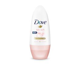 DOVE | Αποσμητικό Roll On Talc Soft 50ml
