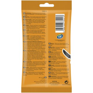 BIC | Στυλό Cristal Original 1.0mm Διάφορα Χρώματα 8+2 Τεμάχια