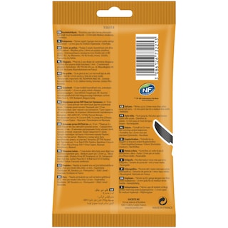 BIC | Στυλό Cristal Original 1.0mm Διάφορα Χρώματα 8+2 Τεμάχια