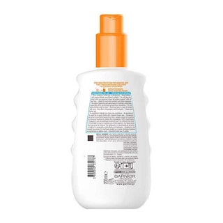 AMBRE SOLAIRE | Αντηλιακό Spray Sensitive Advanced SPF50+ 200ml