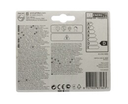 PHILIPS | ΛΑΜΠΑ ECOCLASSIC 42W E14 ΣΦΑΙΡΙΚΗ 1 ΤΕΜ