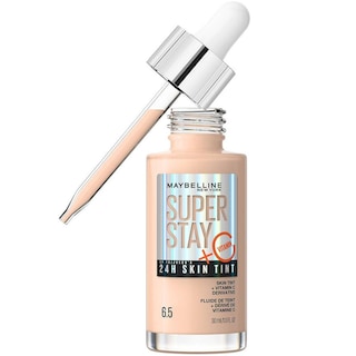 MAYBELLINE | Υγρό Make Up Super Stay 24h Skin Tint 6.5NU 1 Τεμάχιο