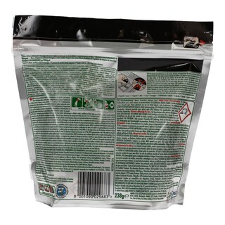 FAIRY | WASHING MACHINE DISHES TABLETS  16 PIECES