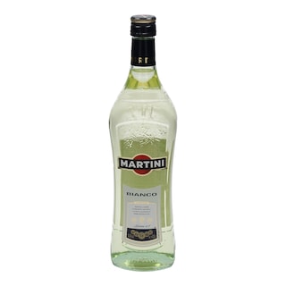 MARTINI | BIANCO | ΑΠΕΡΙΤΙΦ WINE BASED 1 LT