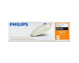 PHILIPS | Σκουπάκι Επαναφορτιζόμενο FC6150 1 Τεμάχιο