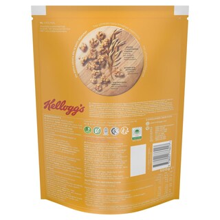 KELLOGGS | Crunchy Muesli Κλασικό 500g