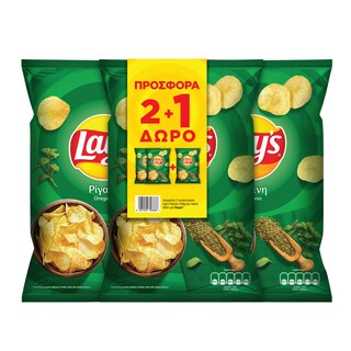 LAYS