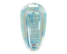 BIC | SOLEIL BELLA | Ξυραφάκια Μίας Χρήσης 4 Λεπίδες 3 Τεμάχια