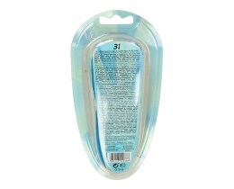 BIC | SOLEIL BELLA | ΞΥΡΙΣΤΙΚΗ ΜΗΧΑΝΗ ΜΙΑΣ ΧΡΗΣΗΣ  3 TΕΜ