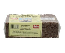 DELBA | ΑΡΤΟΣΚΕΥΑΣΜΑ VOLLKORNBROT LONG 500 GR