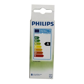 PHILIPS | ΛΑΜΠΑ ΟΙΚΟΝΟΜΙΑΣ GENIE 8WE14 1 ΤΕΜ