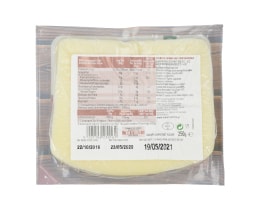 ΧΩΡΙΟ | Γραβιέρα Ώριμη 250gr