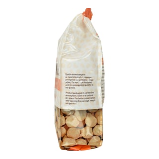 EVERYDAY SNACKER | Φουντούκι Ψημένο & Ανάλατο 200g