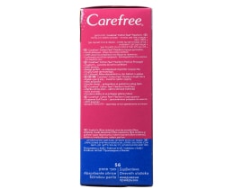CAREFREE | Σερβιετάκια Flexi Form 30 + 26 Τεμάχια Δώρο