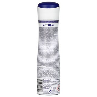 NIVEA | NIVEA DEO SPR.B&W ULT.150ML(1+1)