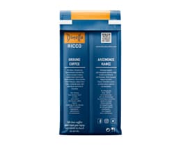 DIMELLO | Καφές Espresso Ricco Αλεσμένος 250g