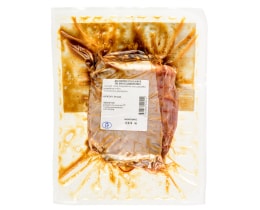 ΑΒ FRESH TO GO | Ρολό Χοιρινό Καρέ με Μήλο & Δαμάσκηνα Ελλάδας