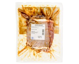 ΑΒ FRESH TO GO | Ρολό Χοιρινό Καρέ με Μήλο & Δαμάσκηνα Ελλάδας