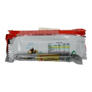 KINDER | ΣΟΚΟΛΑΤΑ FERRERO KINDER BUENO 3 X 46 GR