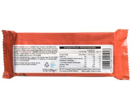 ΑΒ | Κουβερτούρα Γάλακτος 125g