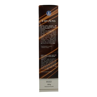 PAGOTOMANIA | ΚΩΝΟΙ ΠΑΓΩΤΟΥ ΜΕ ΕΠΙΚΑΛΥΨΗ ΣΟΚΟΛΑΤΑΣ 120 GR
