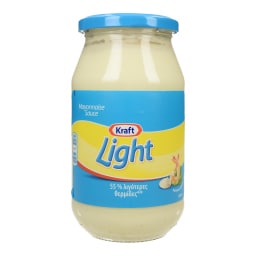 KRAFT | ΜΑΓΙΟΝΕΖΑ LIGHT 500ML